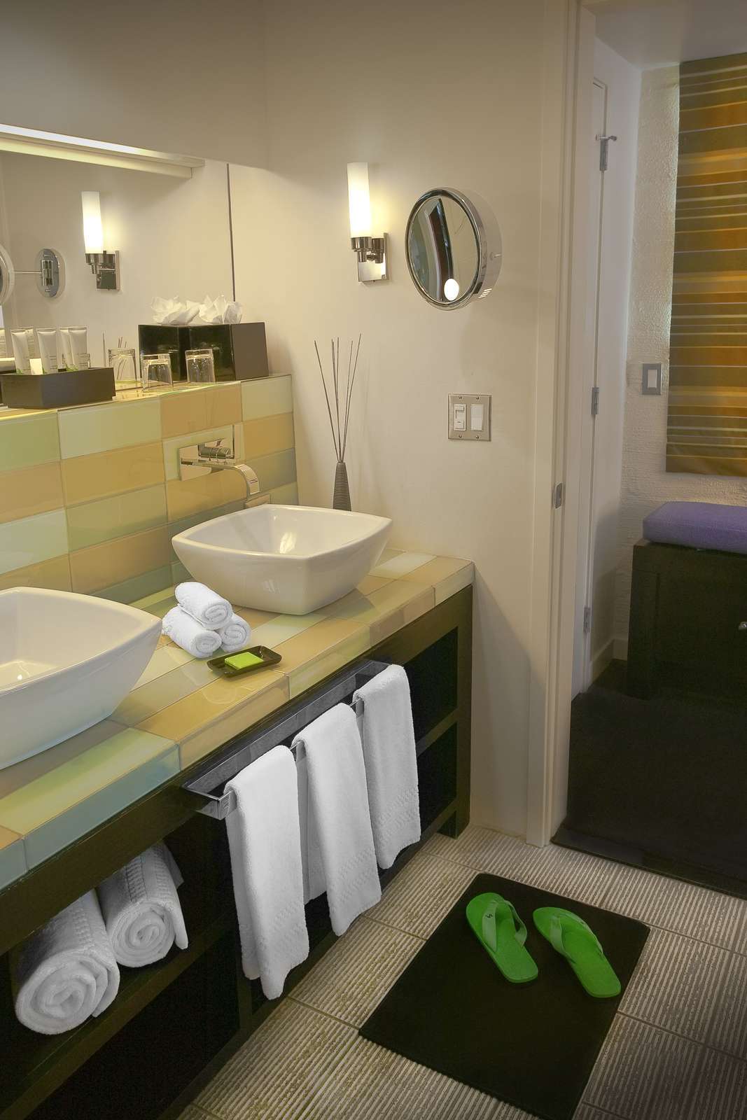 Hotel Sanctuary Camelback Mountain photo 3