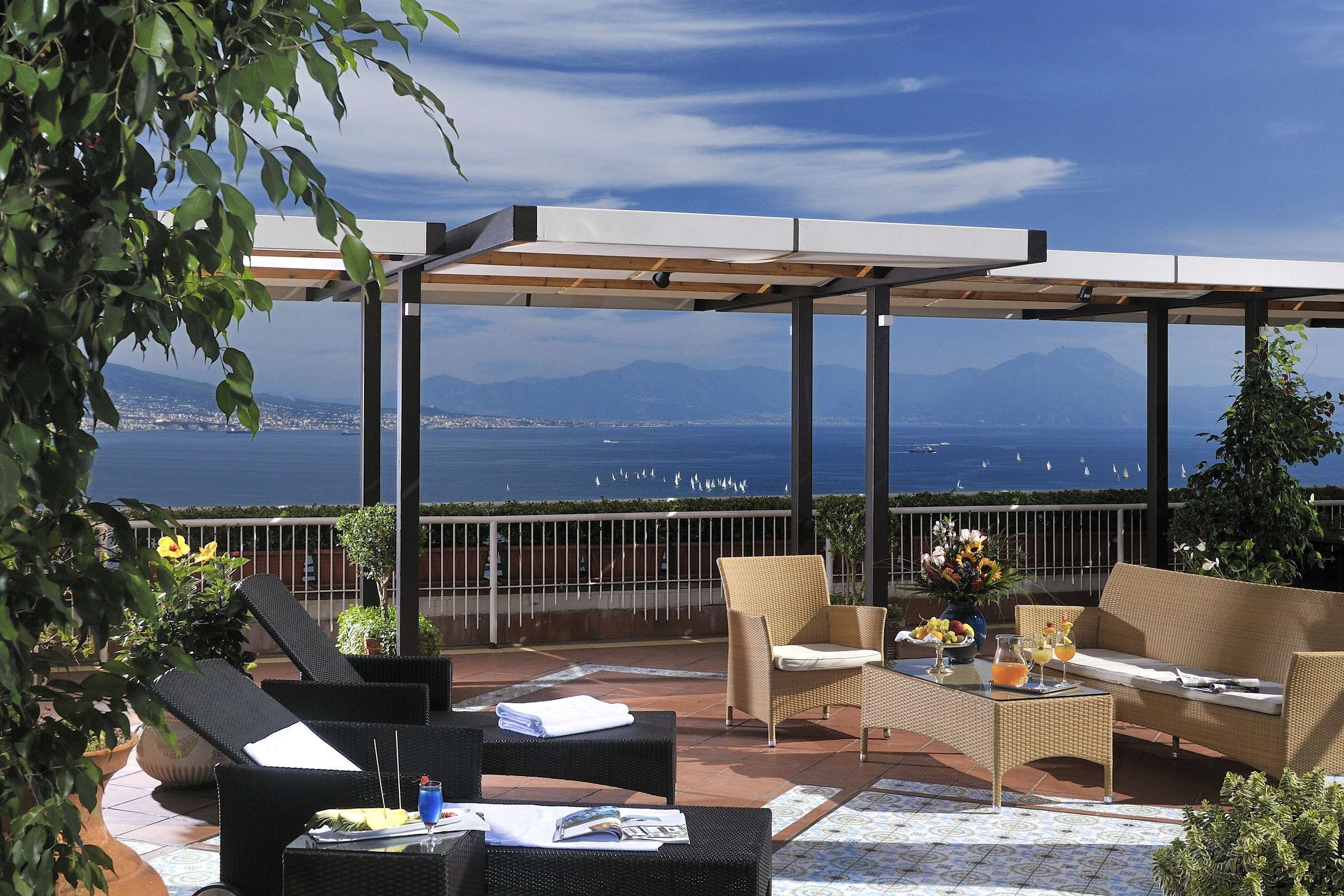 Hotel Paradiso, BW Signature Collection