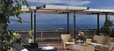Hotel Paradiso, BW Signature Collection