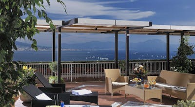 Hotel Paradiso, BW Signature Collection