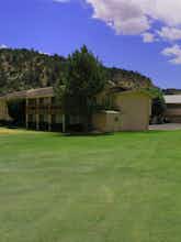 Hotel Best Western East Zion Thunderbird Lodge photo 1