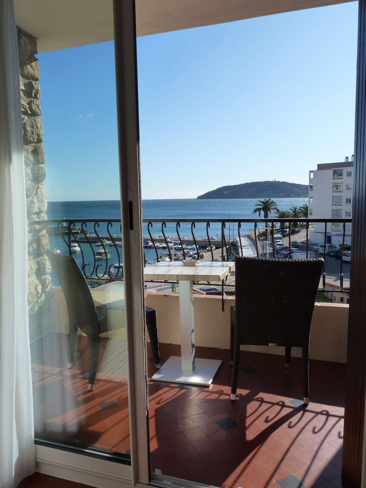 Hotel Best Western Plus La Corniche photo 3