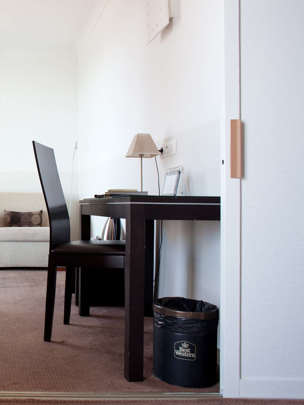 Hotel Best Western Plus La Corniche photo 2