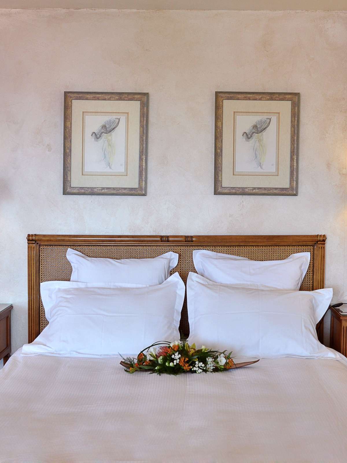 Hotel Best Western Premier Montfleuri photo 1