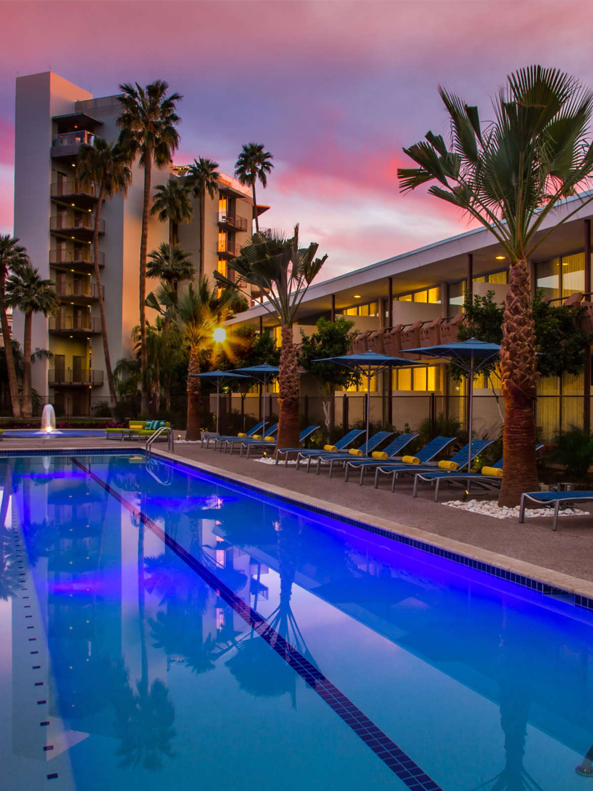 Hotel Hotel Valley Ho photo 1