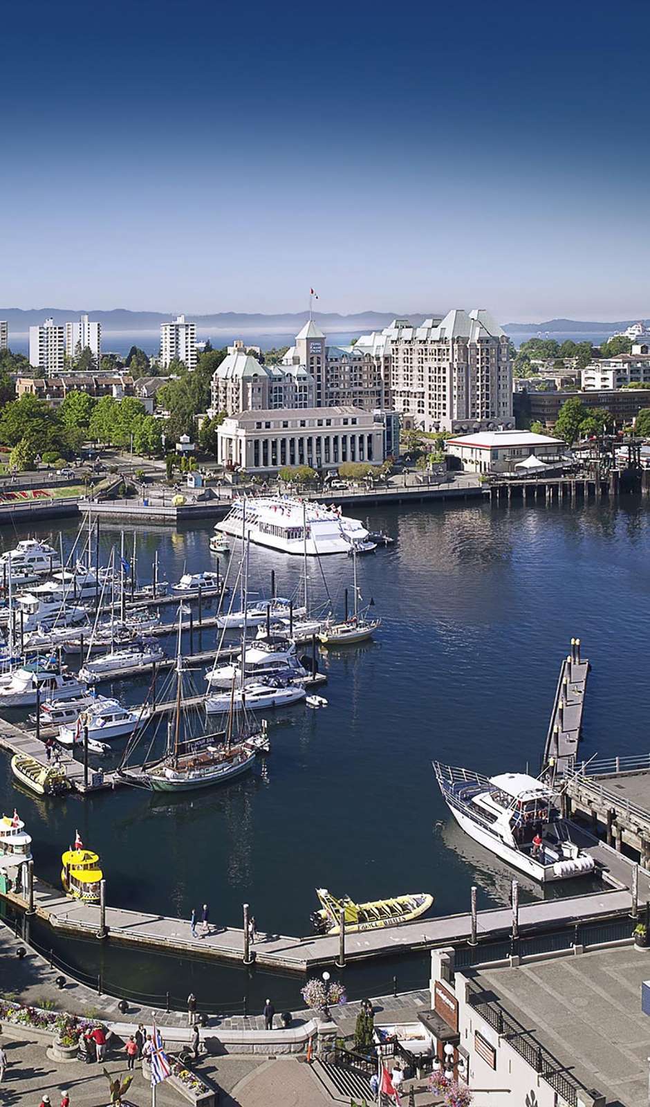 Hotel Hotel Grand Pacific photo 1