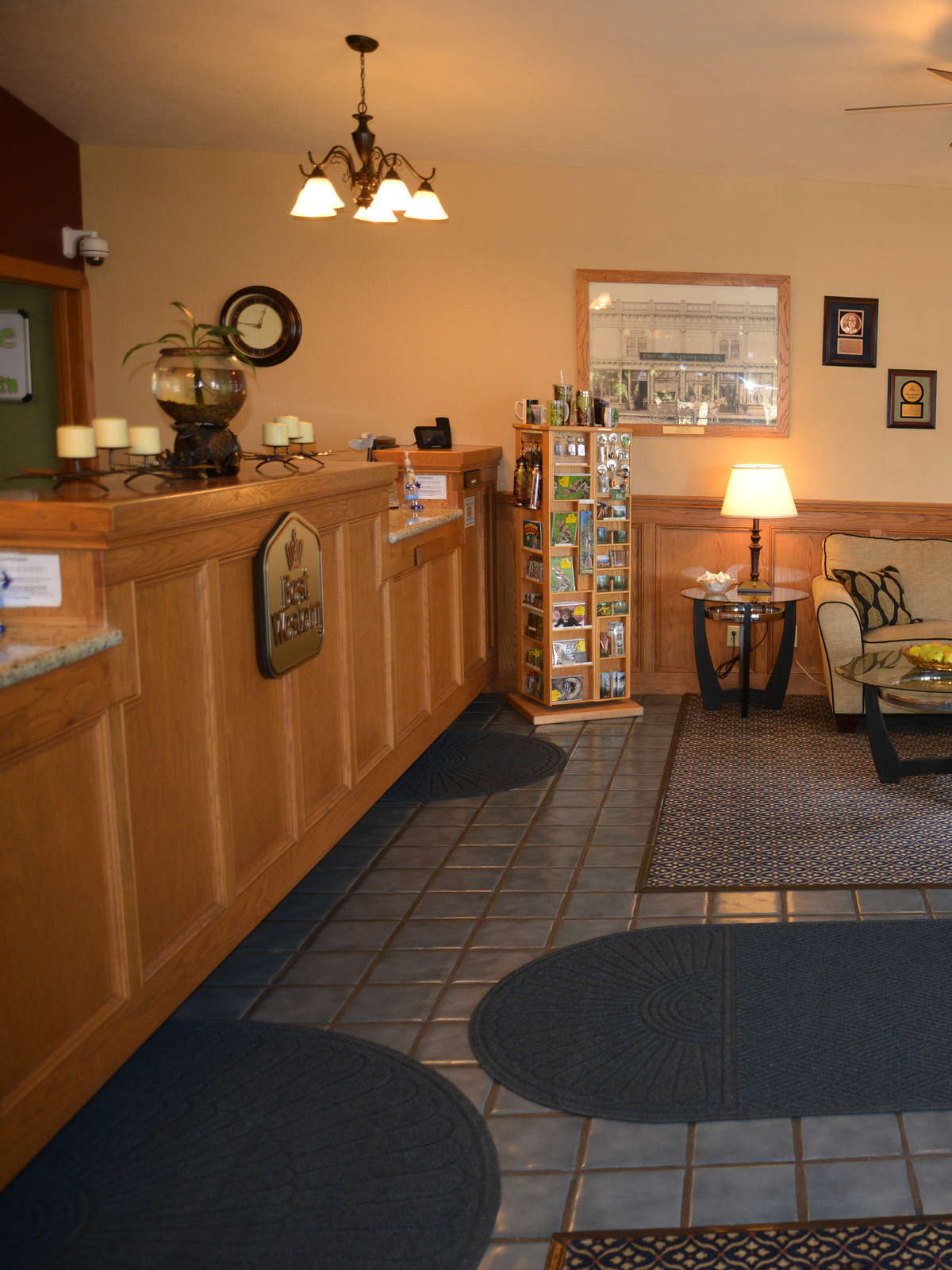 Hotel Best Western Country Inn photo 4