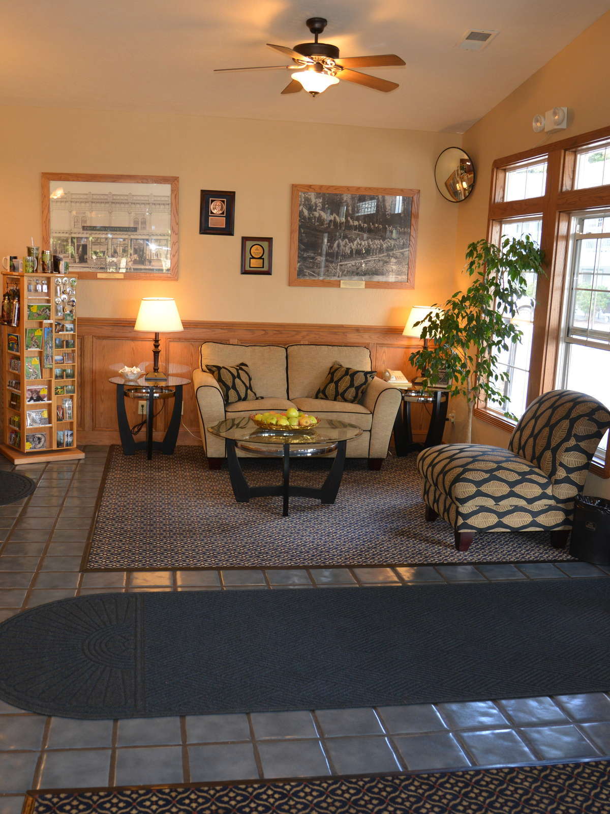 Hotel Best Western Country Inn photo 3