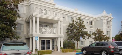 Best Western Executive Inn