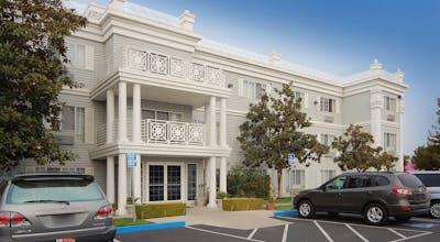 Best Western Executive Inn