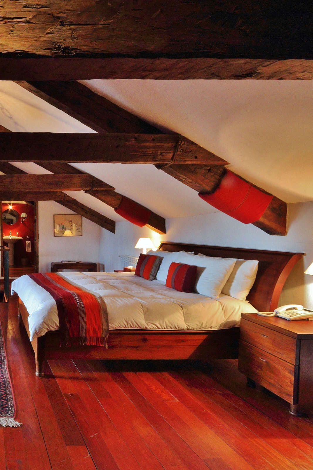 Hotel Hotel Parador San Juan de Dios photo 2