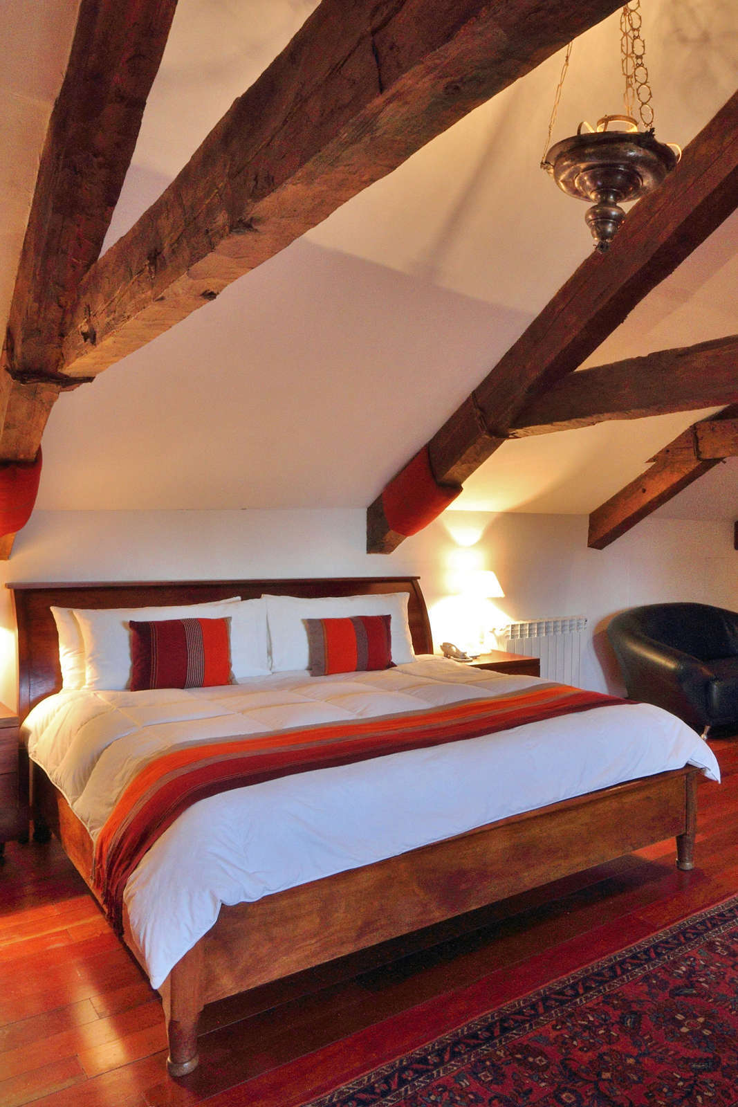 Hotel Hotel Parador San Juan de Dios photo 1