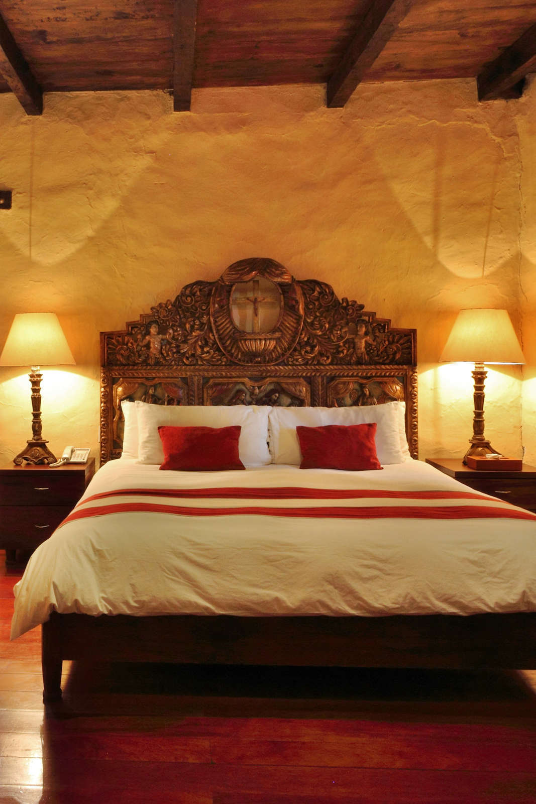 Hotel Hotel Parador San Juan de Dios photo 3