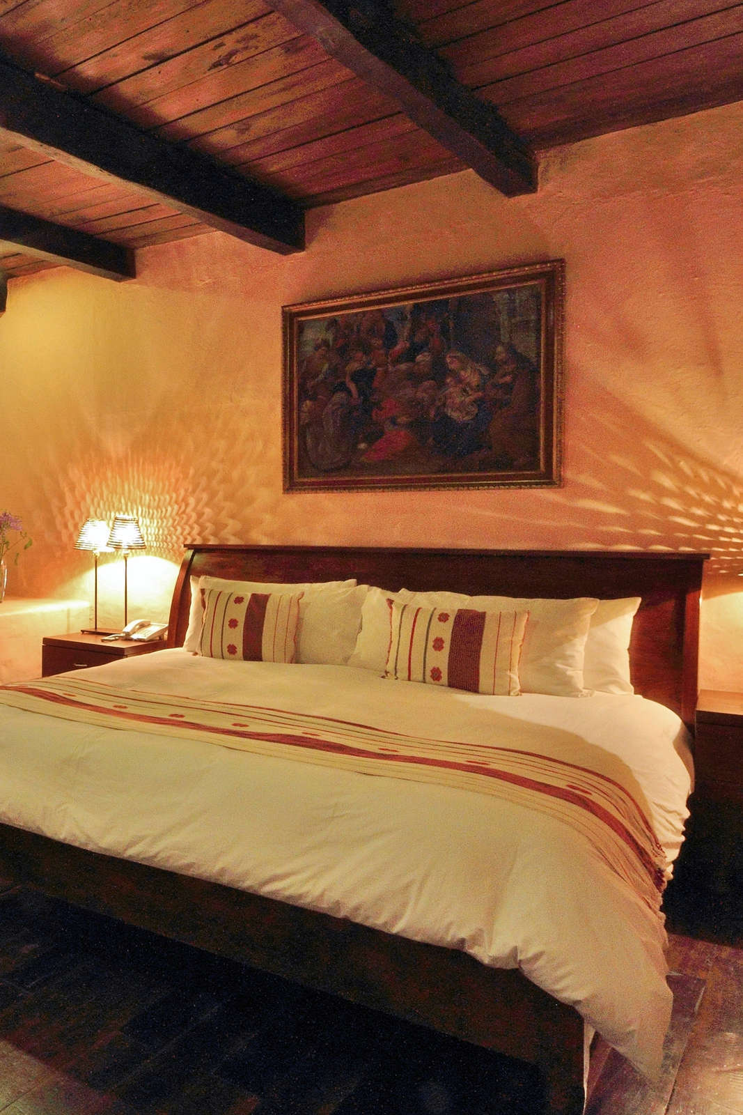 Hotel Hotel Parador San Juan de Dios photo 5