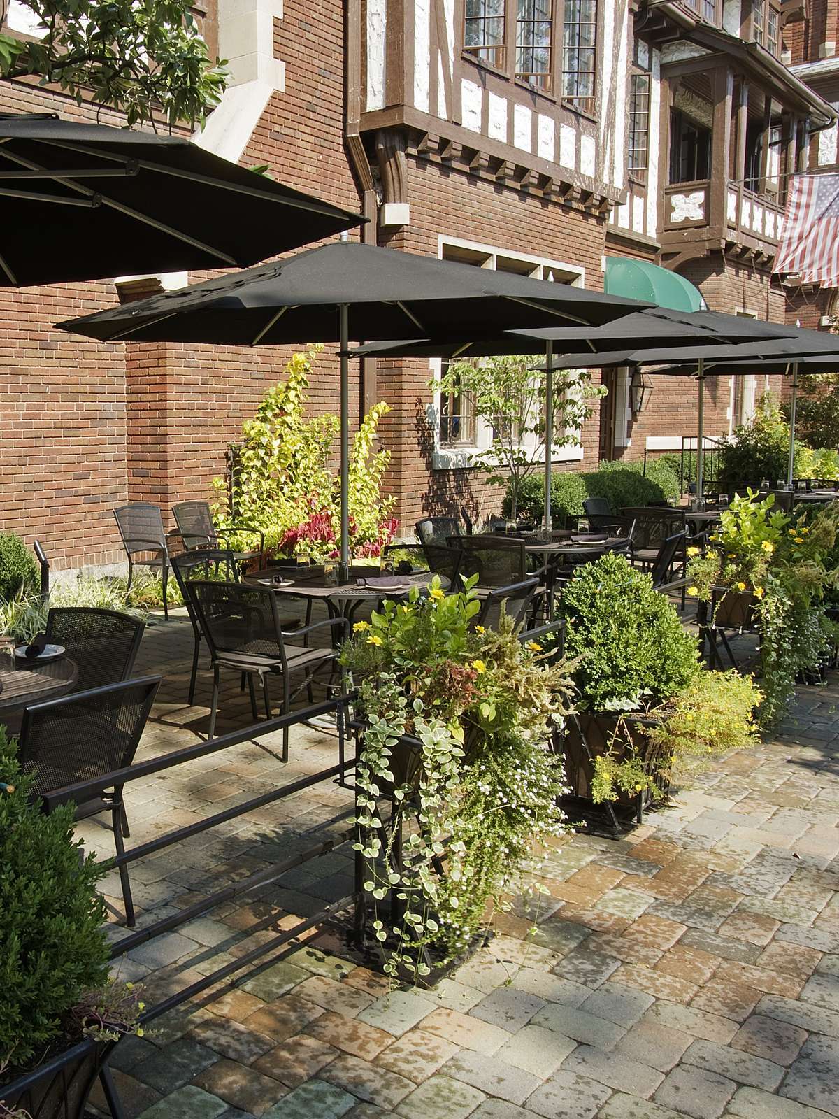 Hotel Best Western Premier Mariemont Inn photo 4