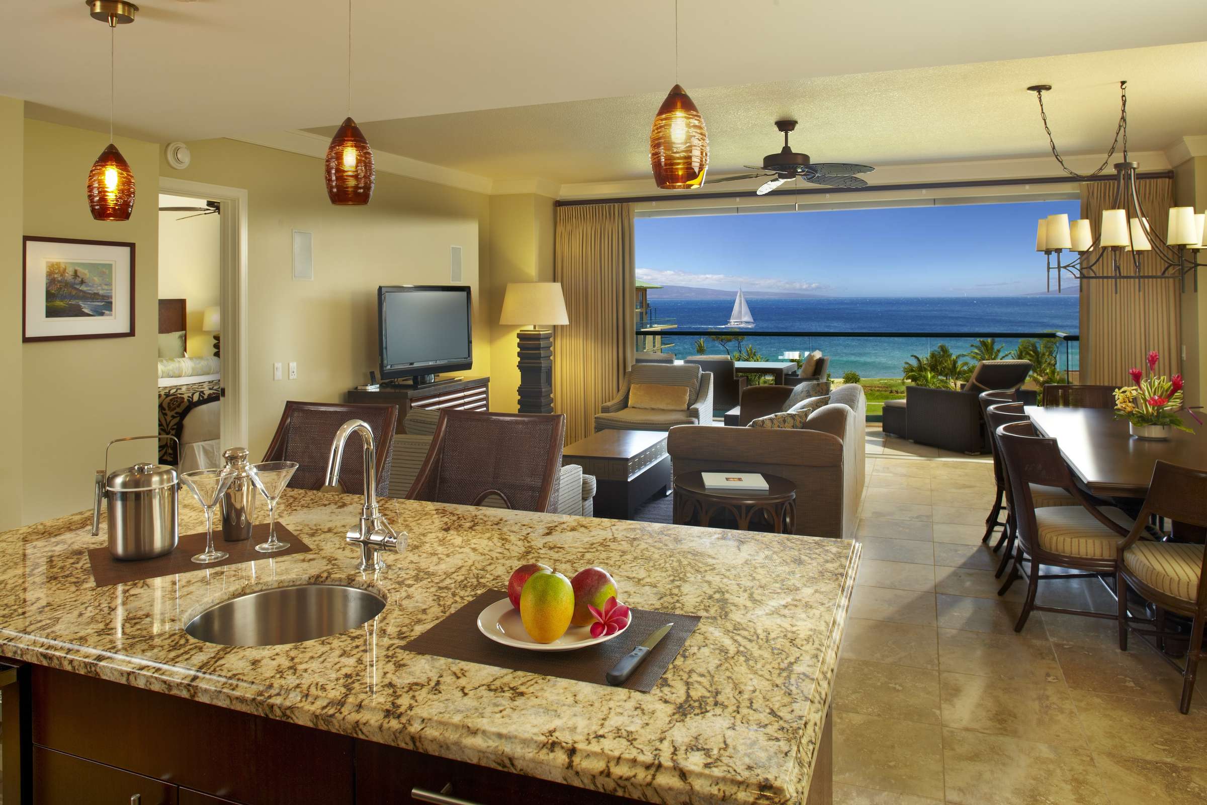 Hotel Honua Kai photo 2