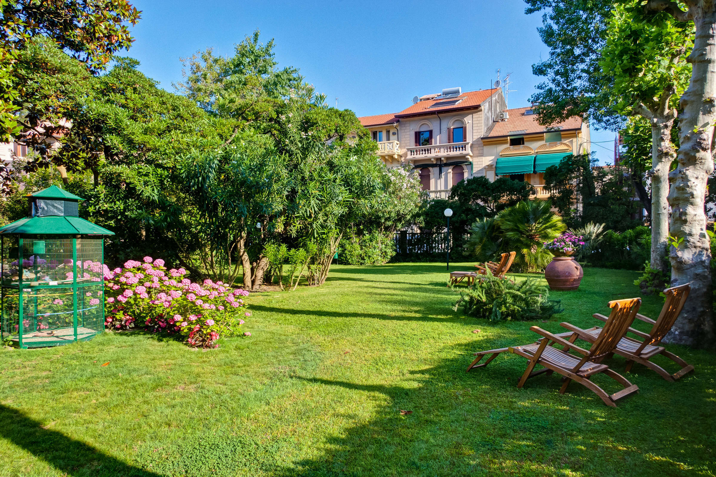 Grand Hotel Royal, BW Premier Collection