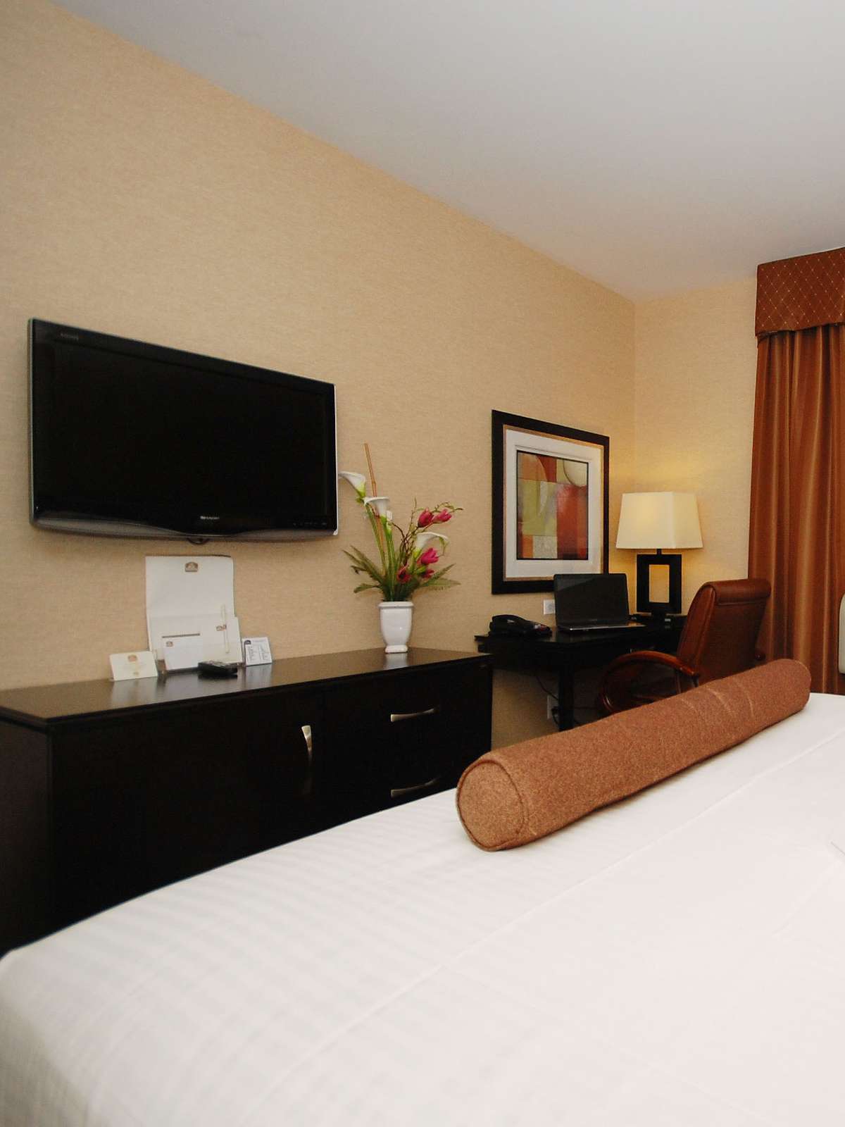 Hotel Best Western Plus Plaza Hotel photo 2