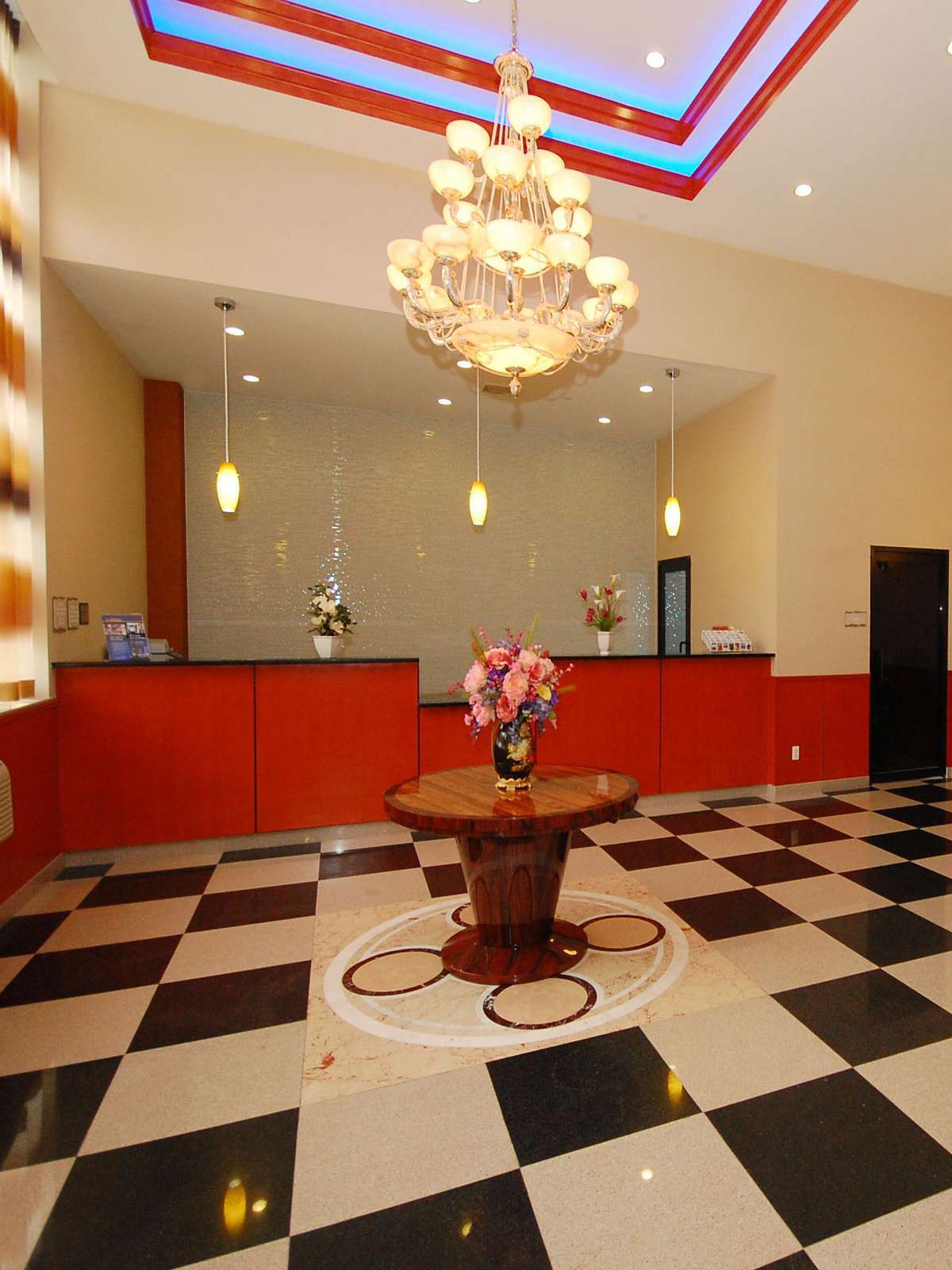 Hotel Best Western Plus Plaza Hotel photo 4