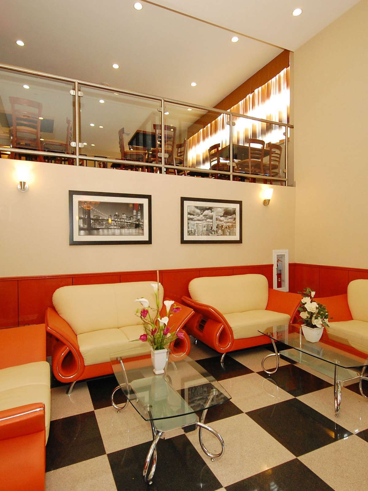 Hotel Best Western Plus Plaza Hotel photo 5