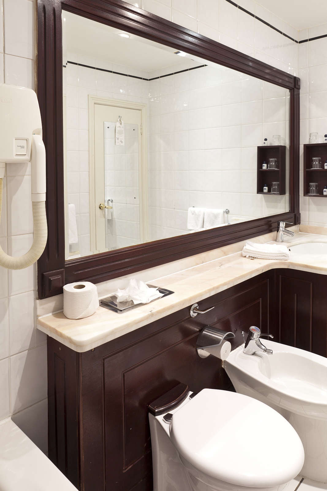 Hotel Harcourt Hotel photo 4