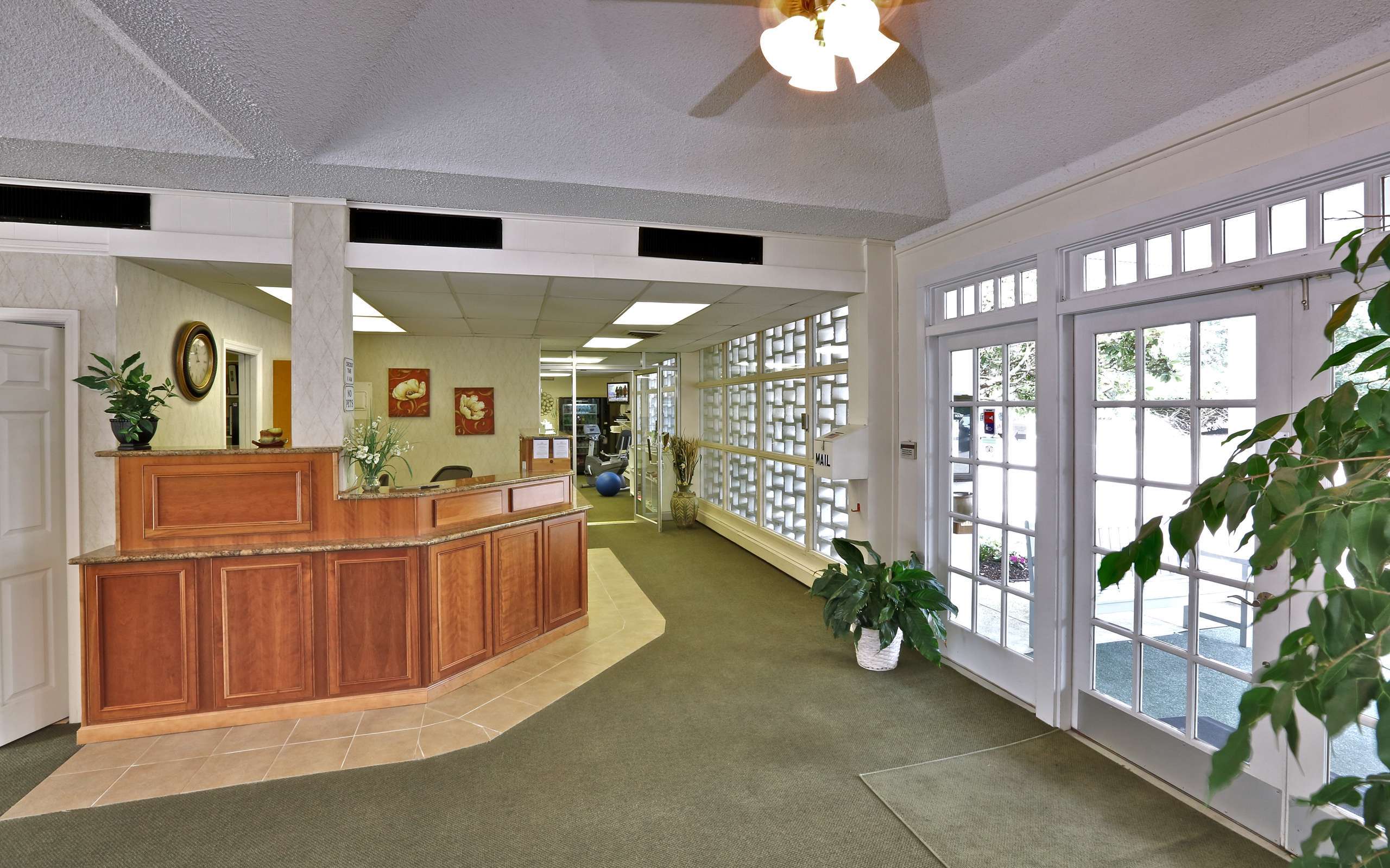 Hotel East Hampton House photo 3