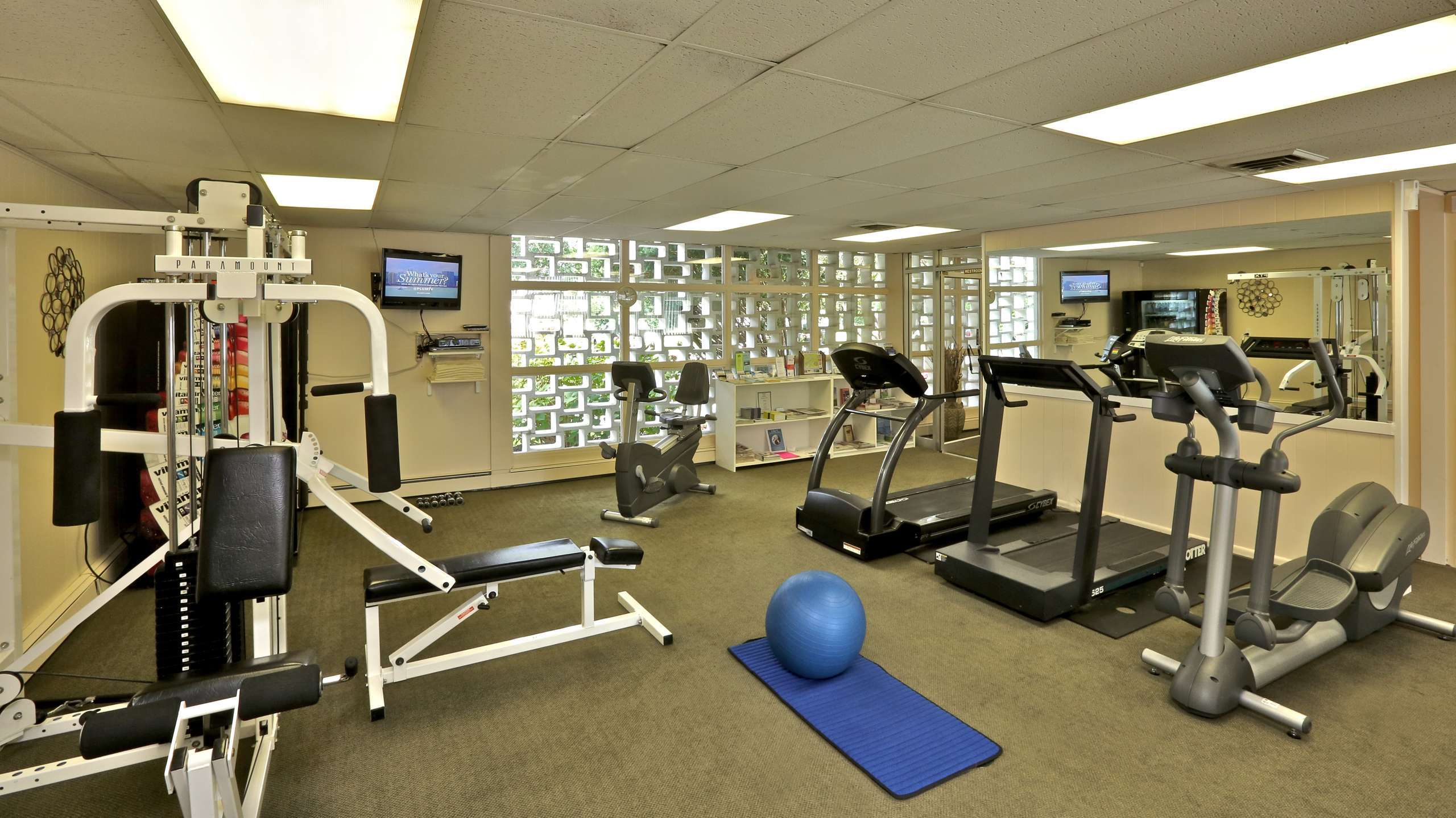 Hotel East Hampton House photo 5