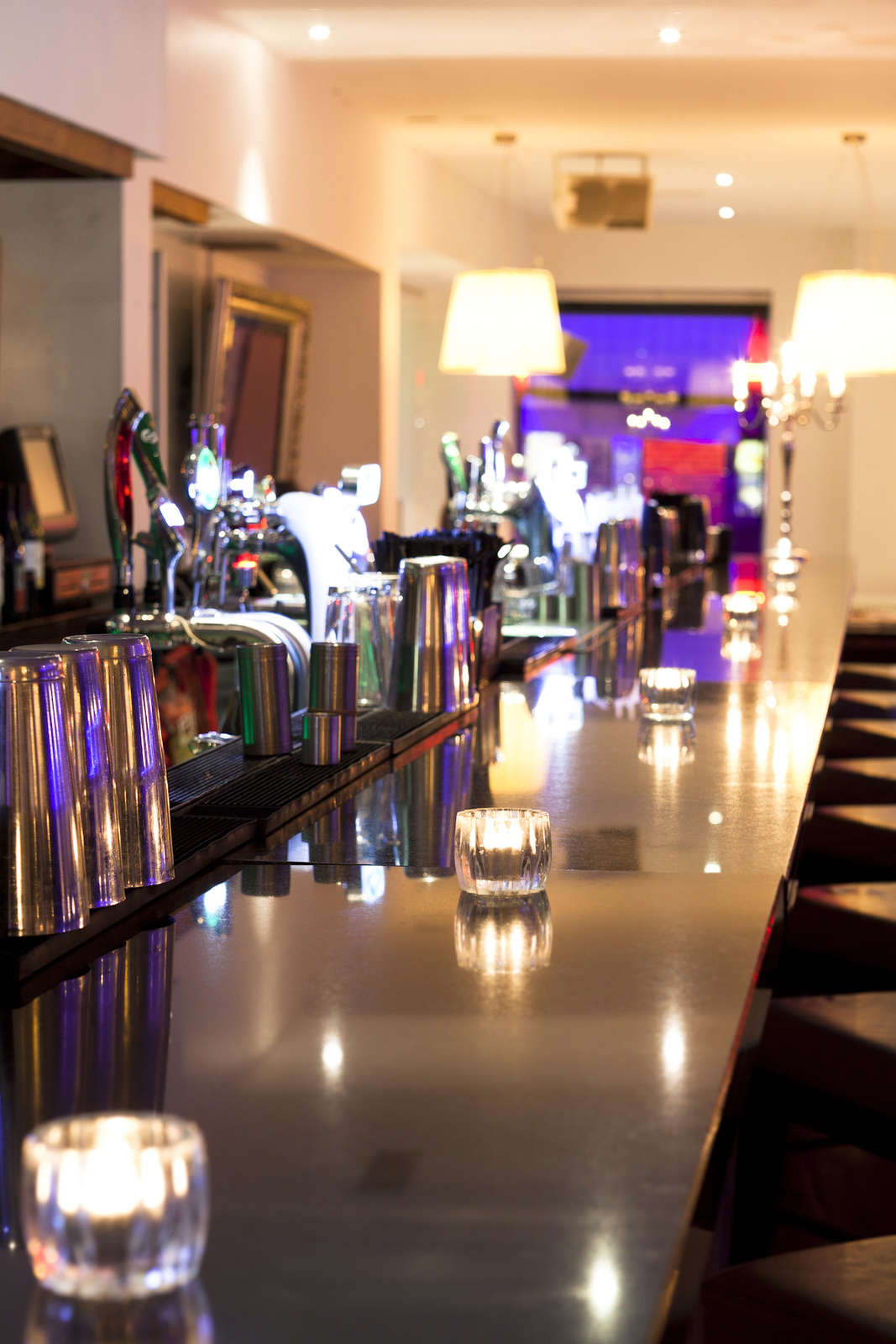 Hotel The Morgan photo 5