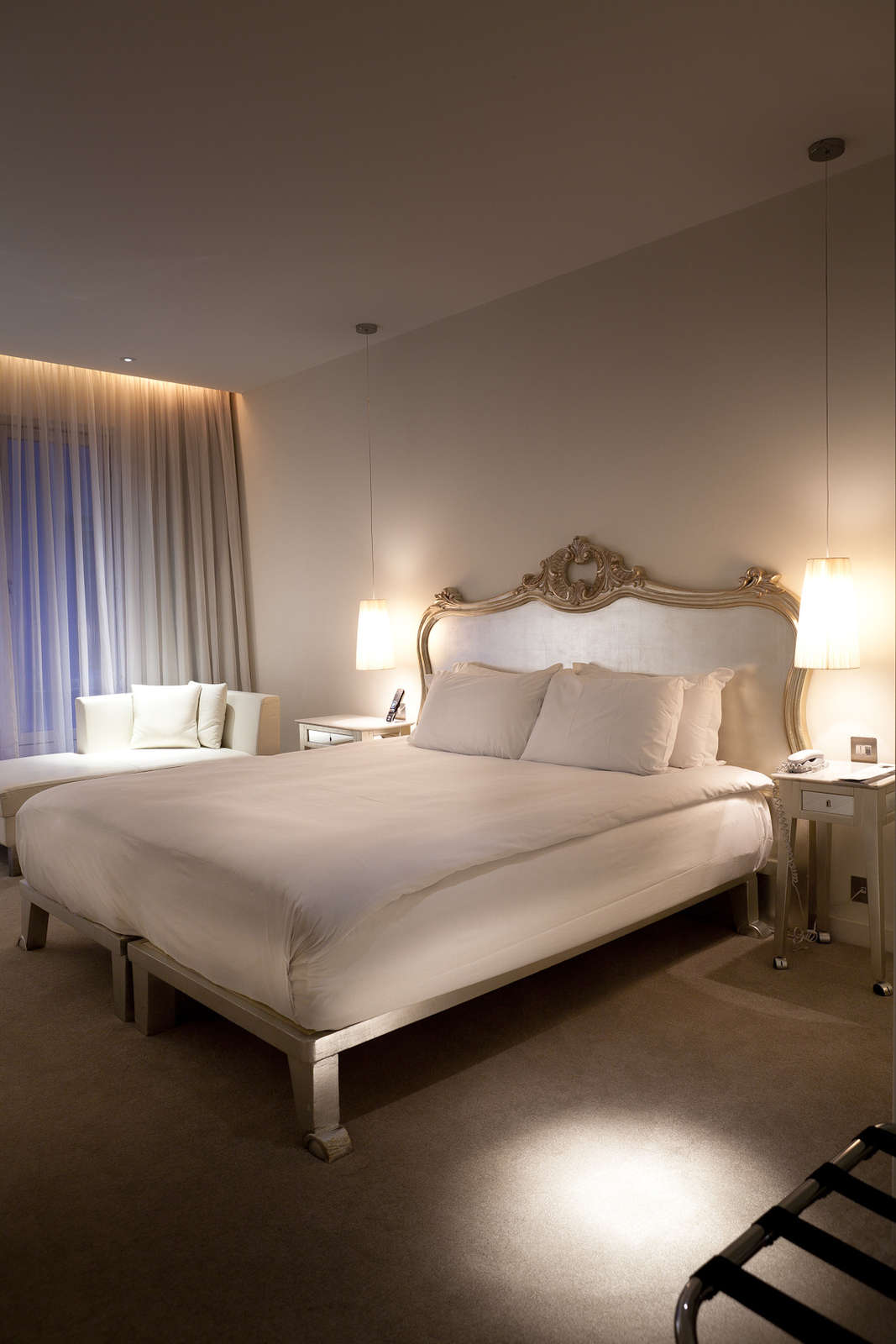 Hotel The Morgan photo 2