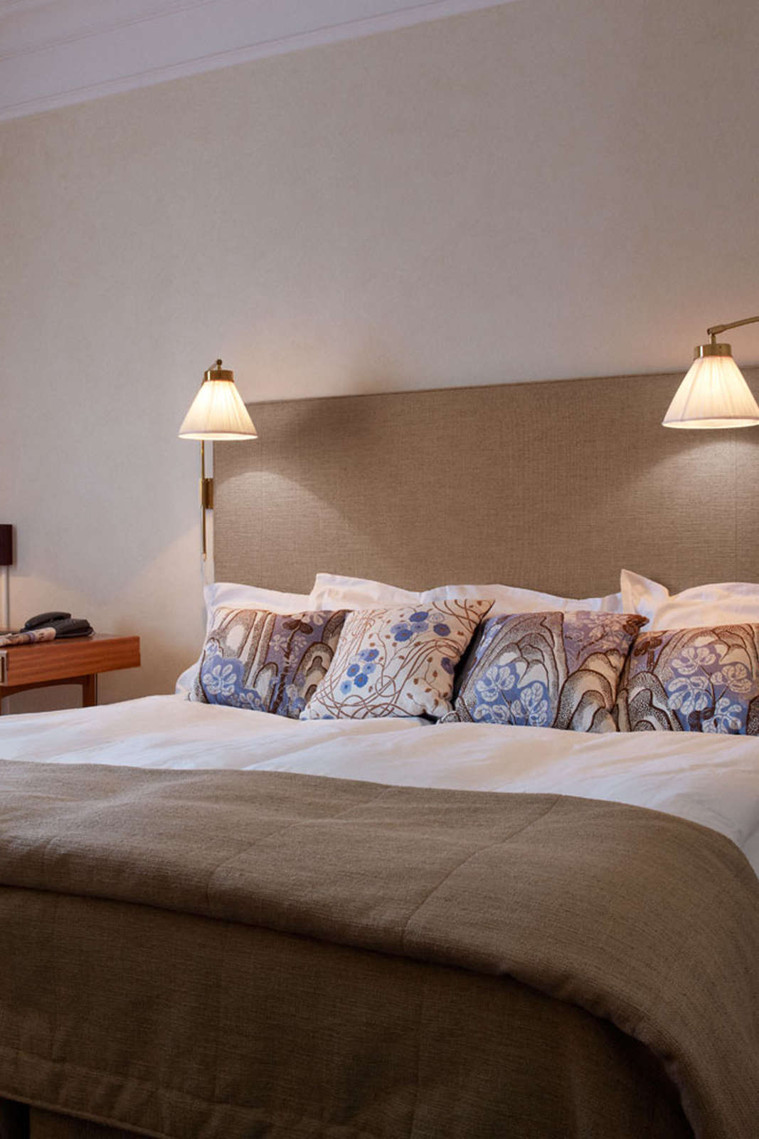 Hotel Grand Hôtel photo 3