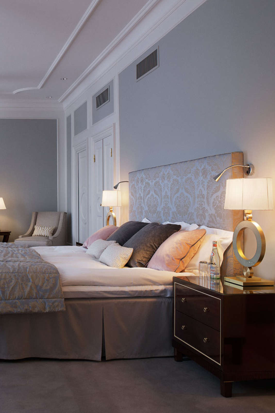 Hotel Grand Hôtel photo 2