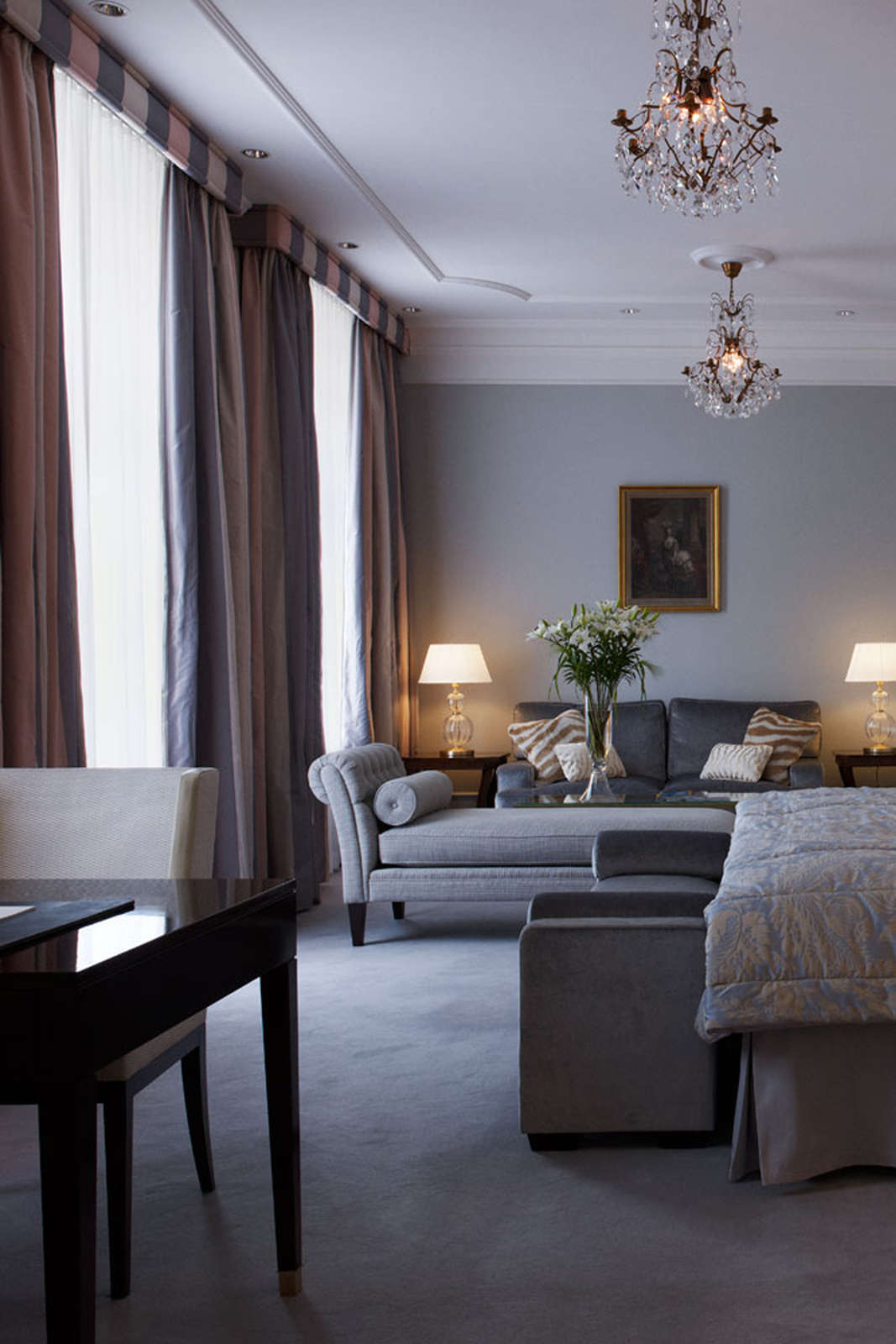 Hotel Grand Hôtel photo 1