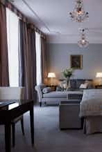 Hotel Grand Hôtel photo 1