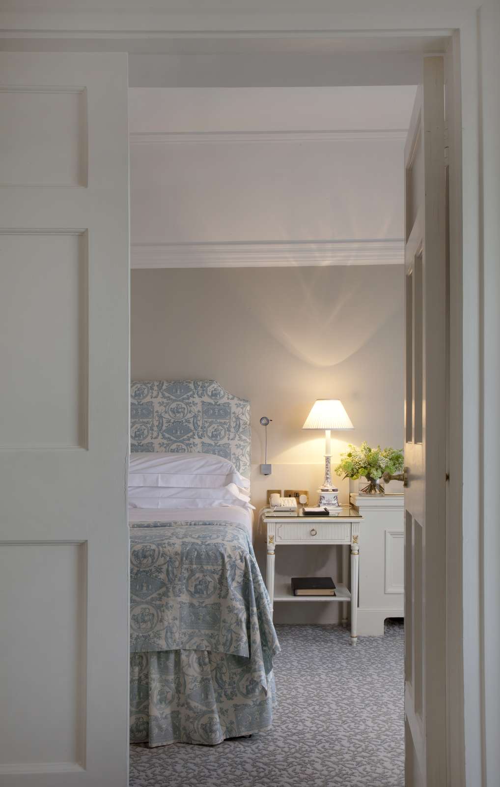 Hotel The Merrion Hotel photo 4