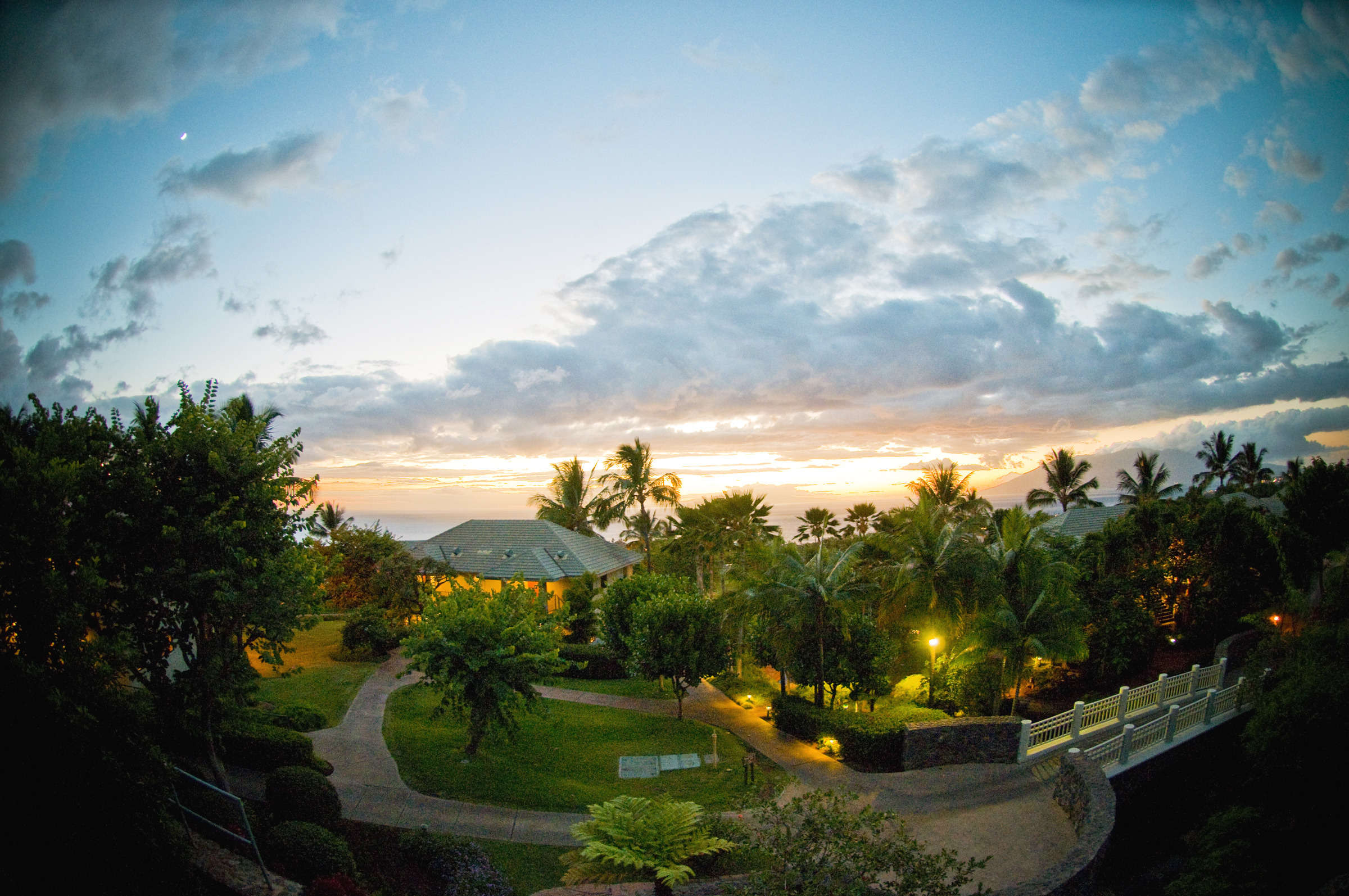 Hotel Wailea