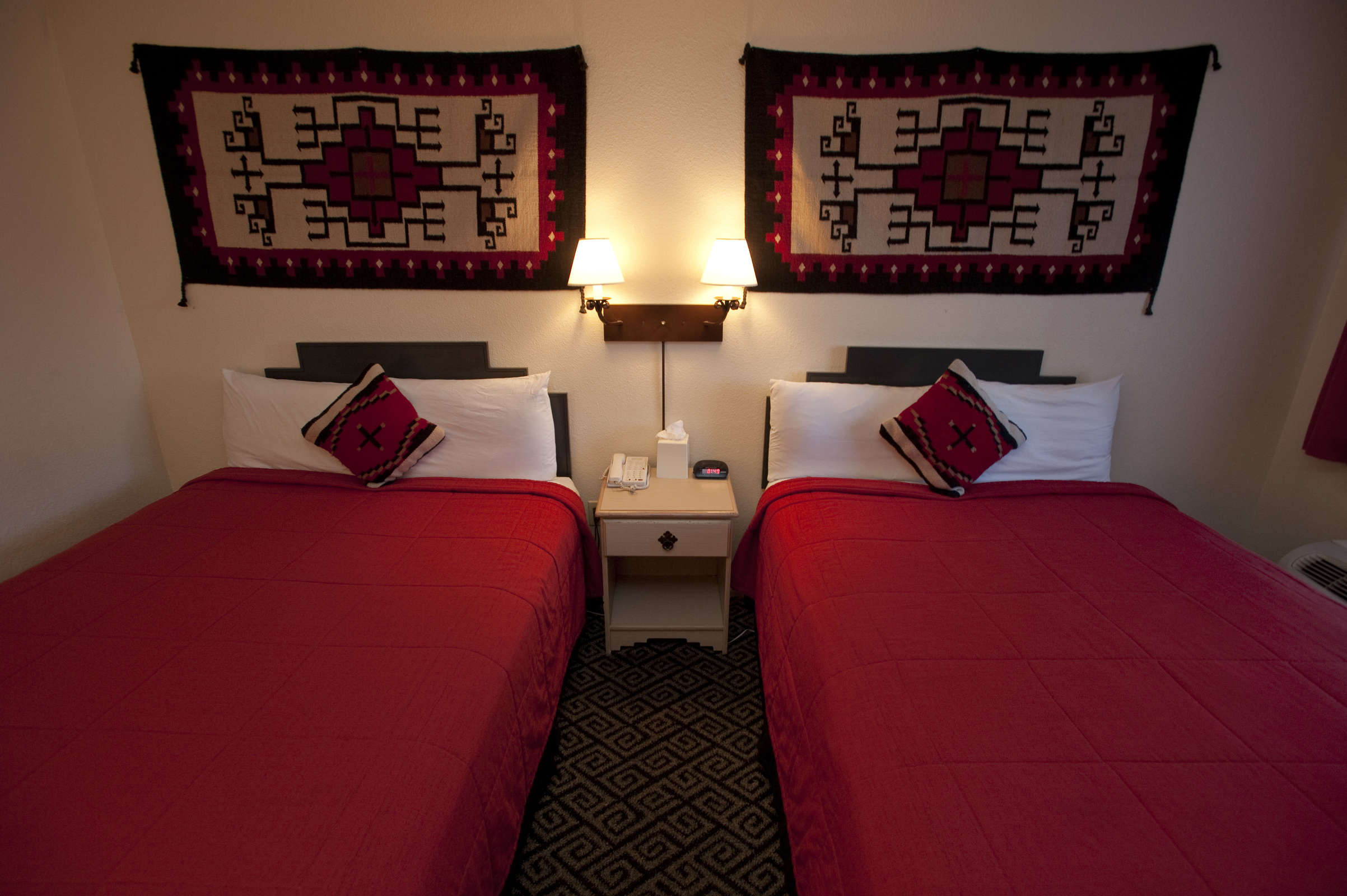 Hotel Santa Fe Sage Inn photo 2