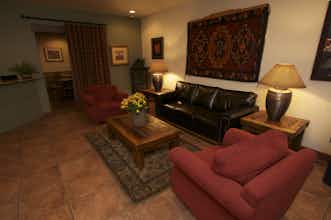 Hotel Santa Fe Sage Inn photo 3