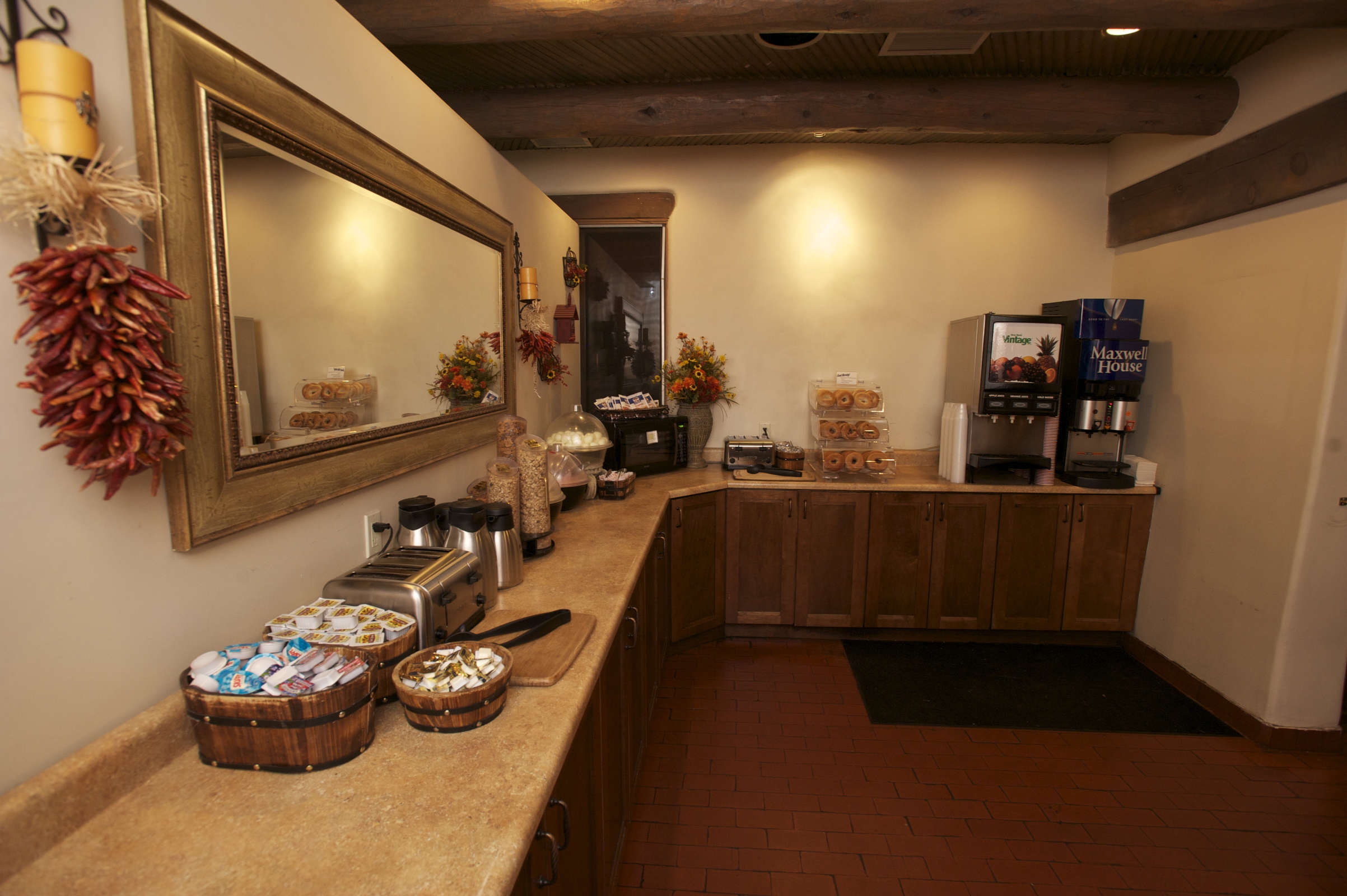 Hotel Santa Fe Sage Inn photo 4