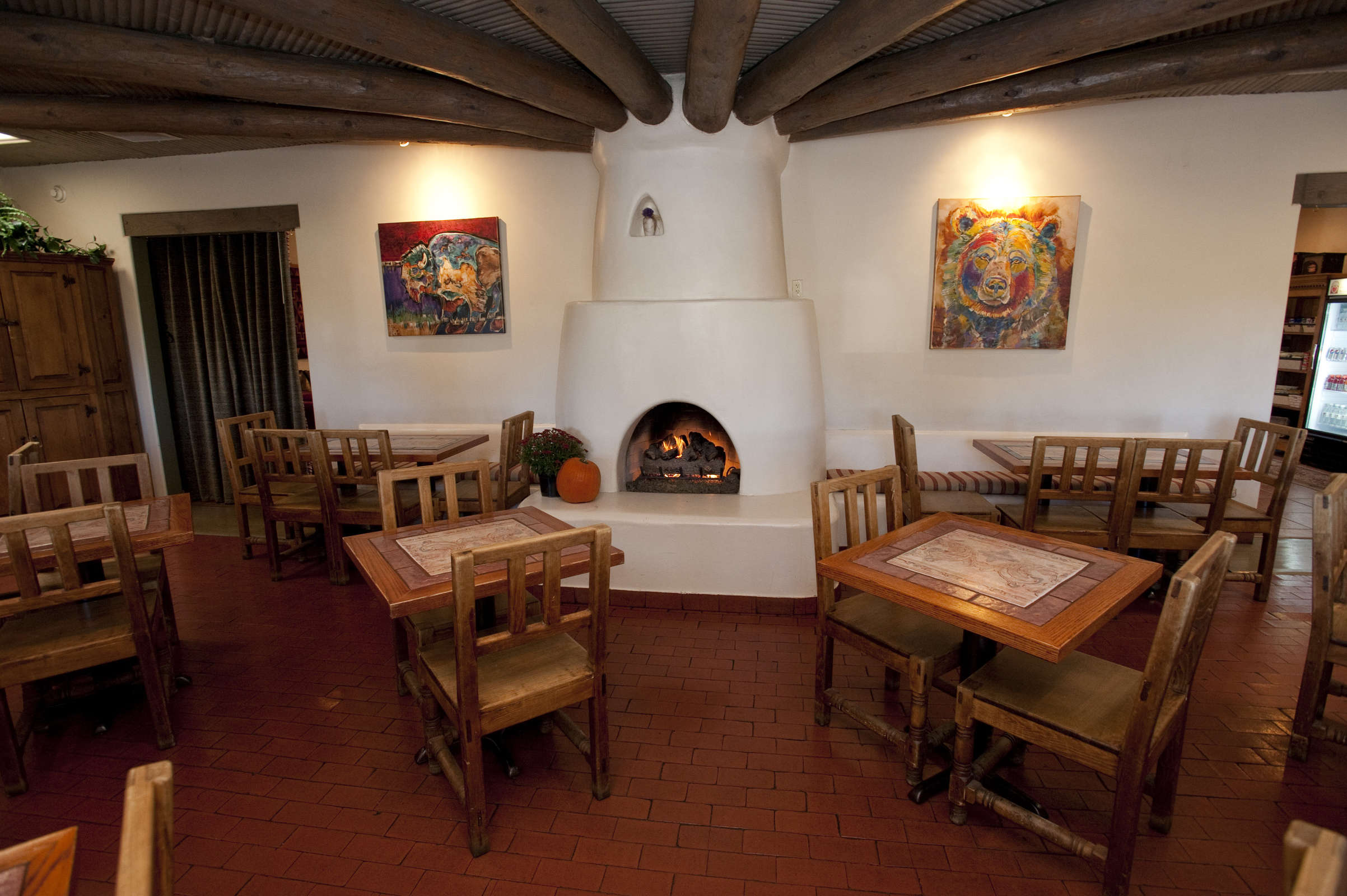 Hotel Santa Fe Sage Inn photo 5