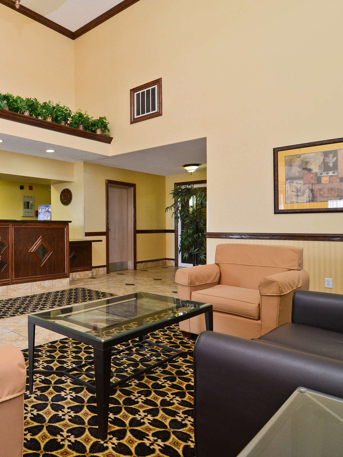 Hotel Best Western Inn photo 4