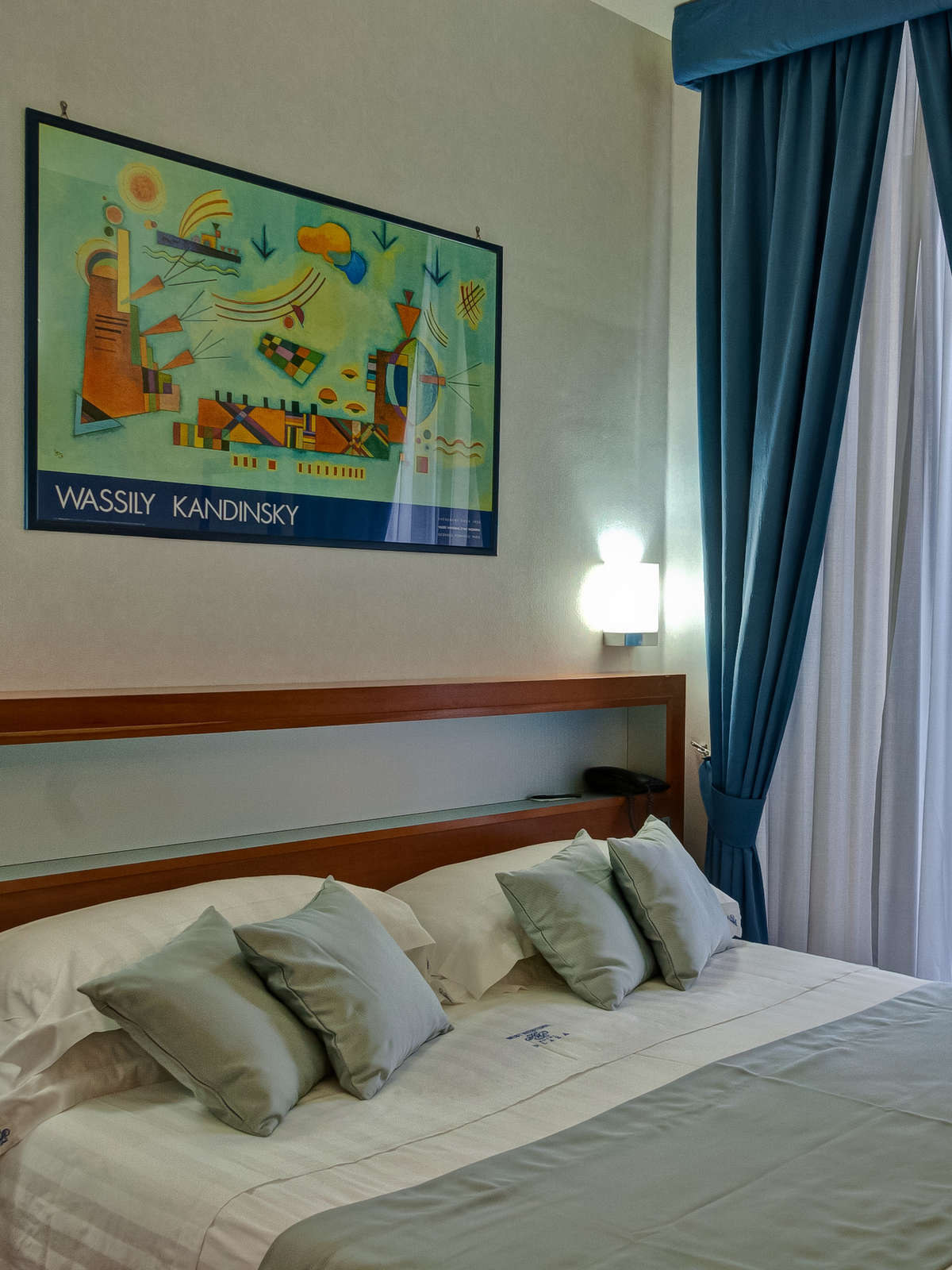 Hotel Best Western Hotel Plaza photo 1