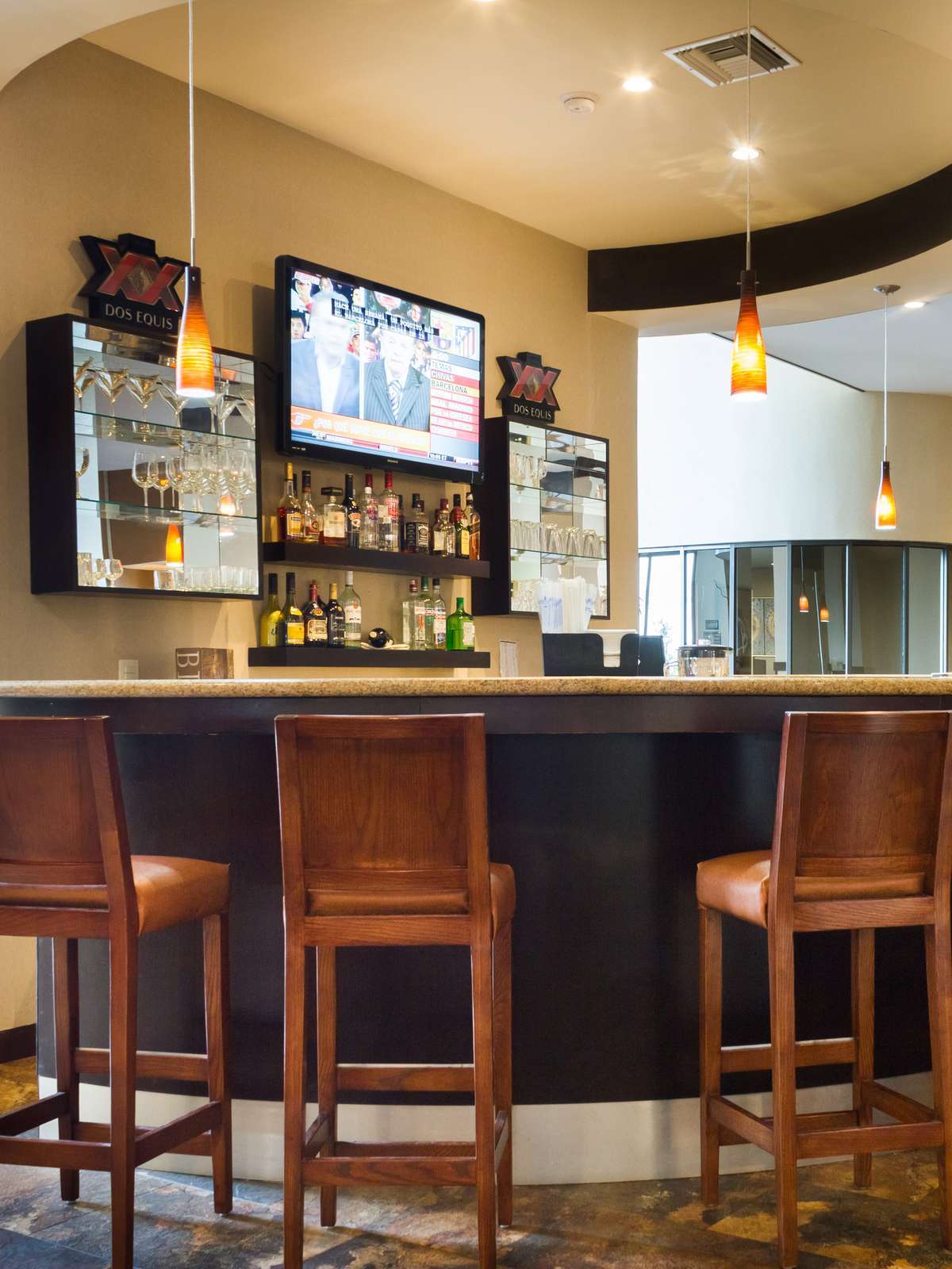 Hotel Best Western Premier Monterrey Aeropuerto photo 4