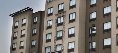 Best Western Premier Monterrey Aeropuerto