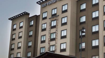 Best Western Premier Monterrey Aeropuerto