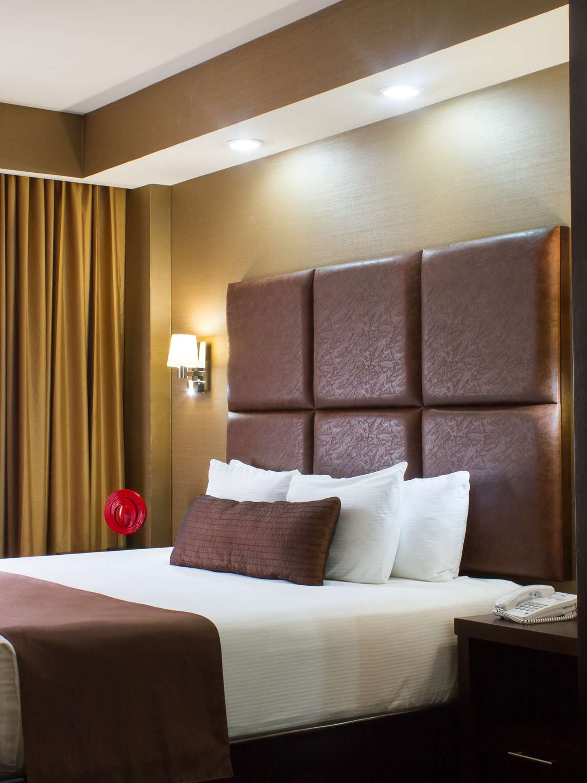 Hotel Best Western Premier Monterrey Aeropuerto photo 1