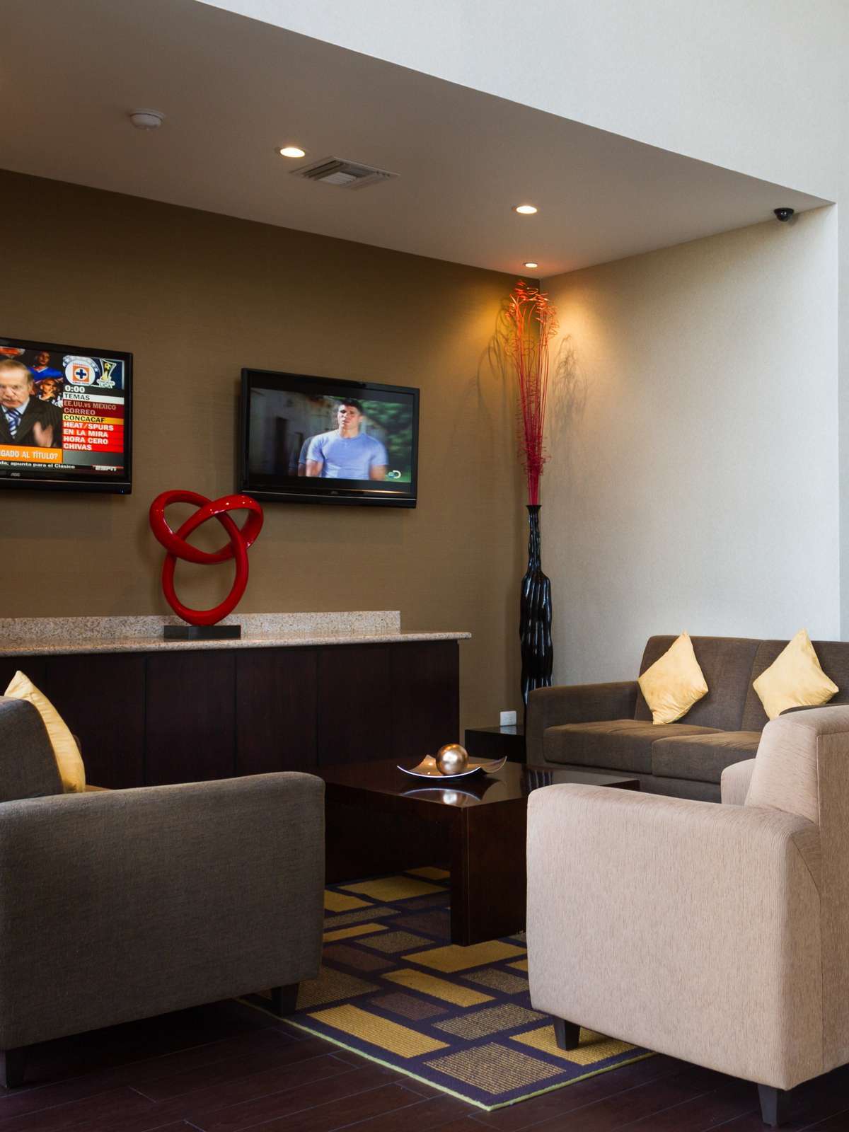 Hotel Best Western Premier Monterrey Aeropuerto photo 3