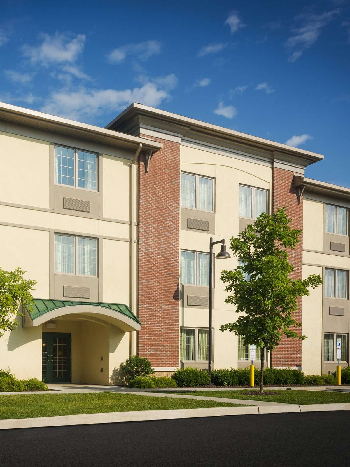 Hotel Best Western Plus The Inn at King of Prussia photo 5