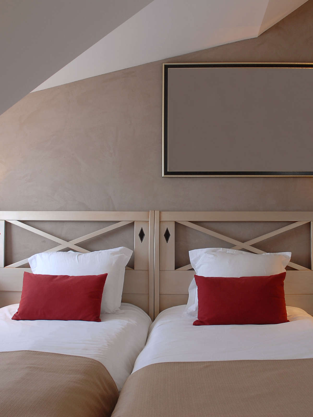 Hotel Best Western Hotel De La Plage photo 5