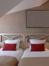 Hotel Best Western Hotel De La Plage photo 5