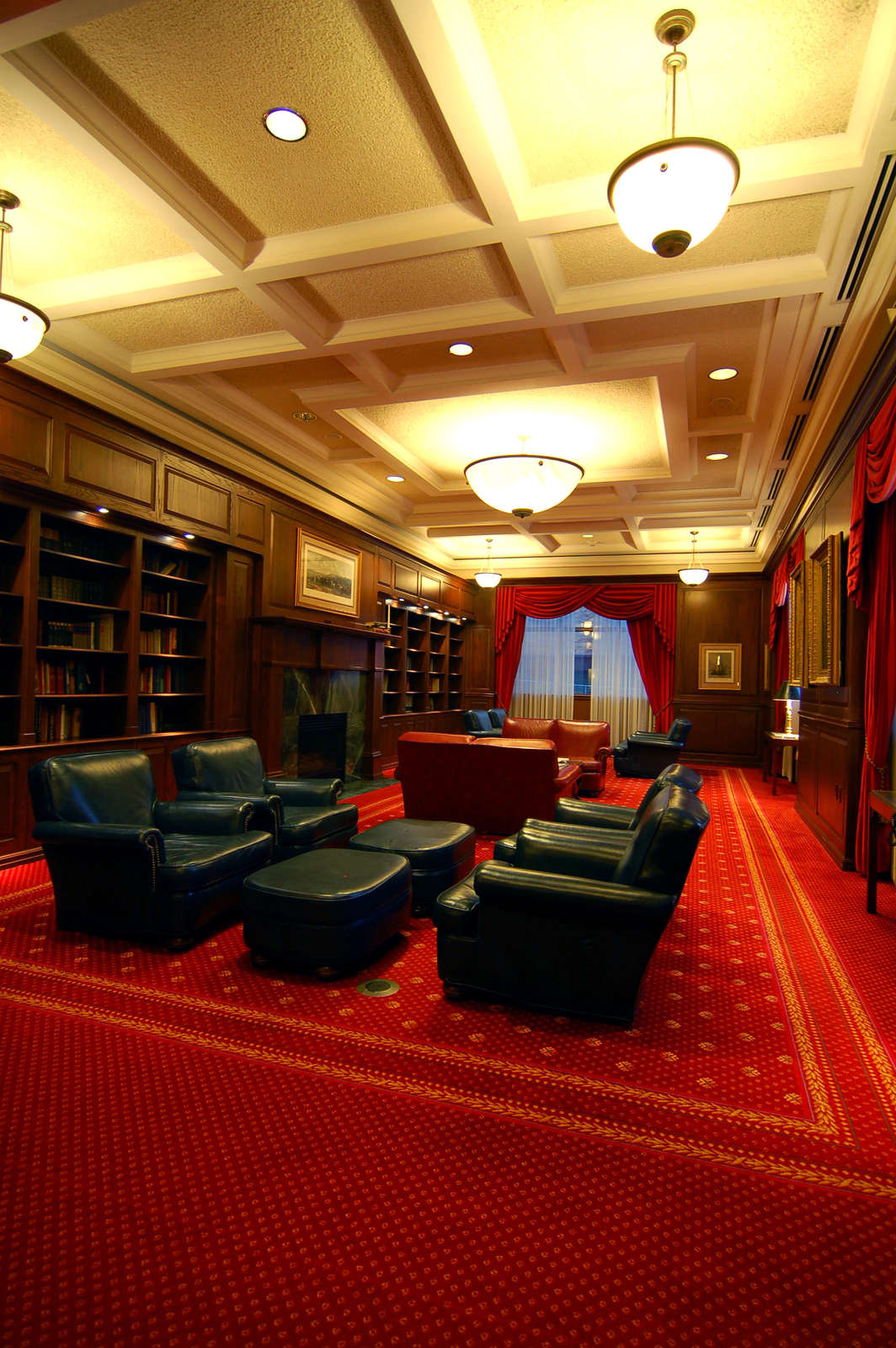 Hotel Milwaukee Athletic Club photo 1